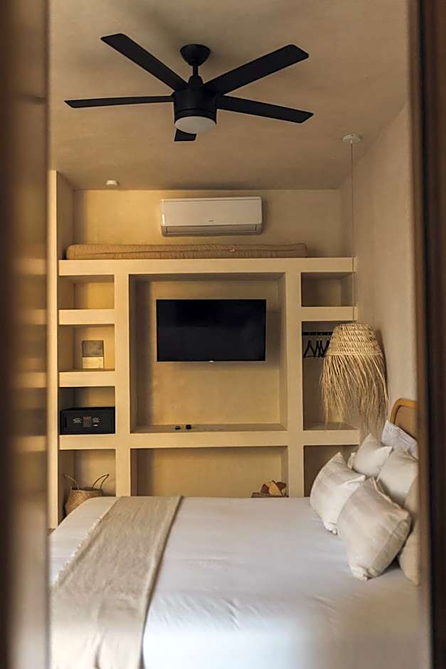 Casa Peregrino Holbox