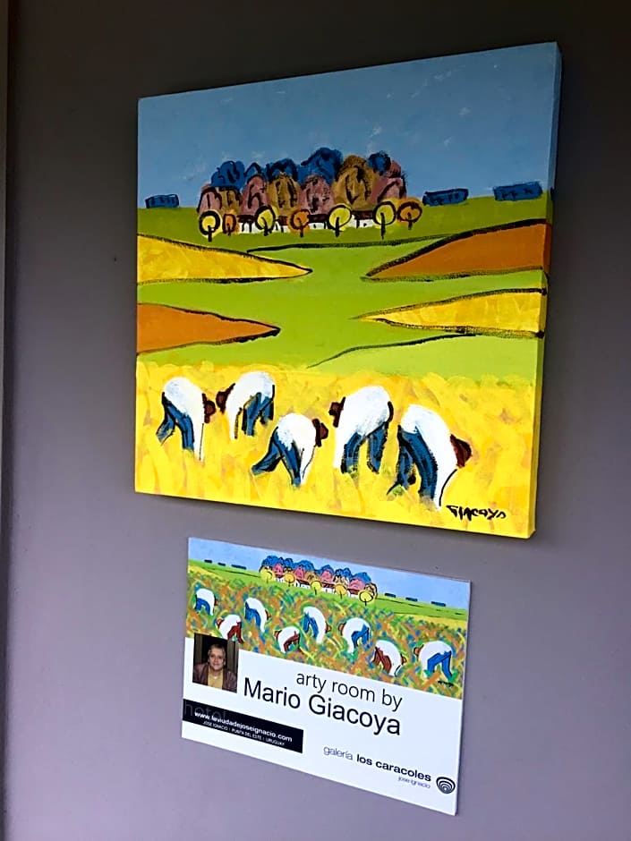 La Viuda de José Ignacio