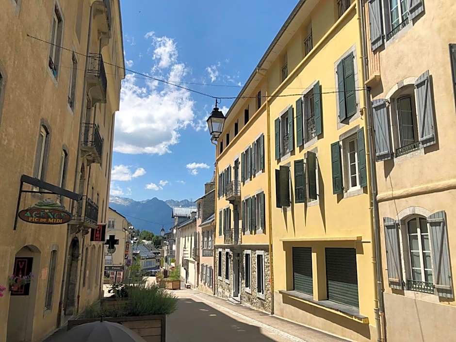 Résidence Richelieu