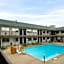 Motel 6-Blythe, CA