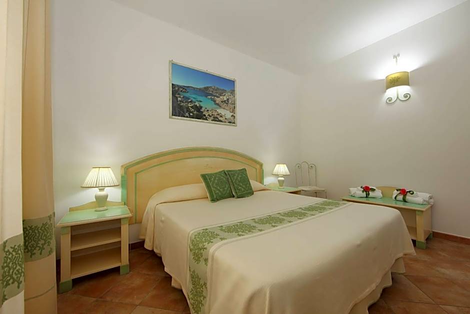 Guest House Villabianca