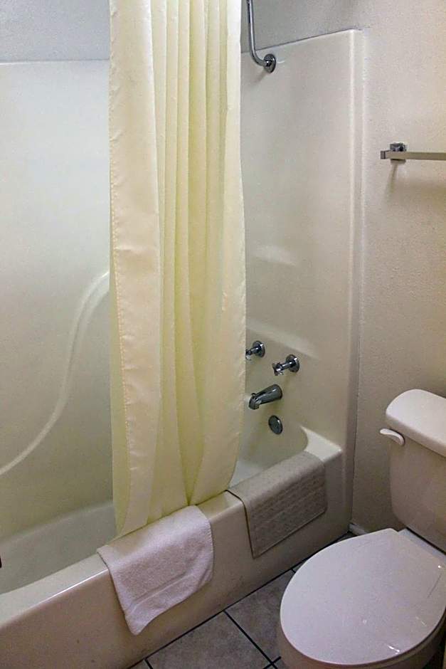 Motel 6 New Boston, TX