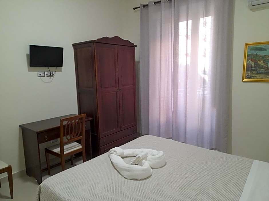 Hotel Vittorio Veneto Napoli