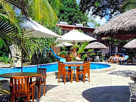 Capricorn International Hotel