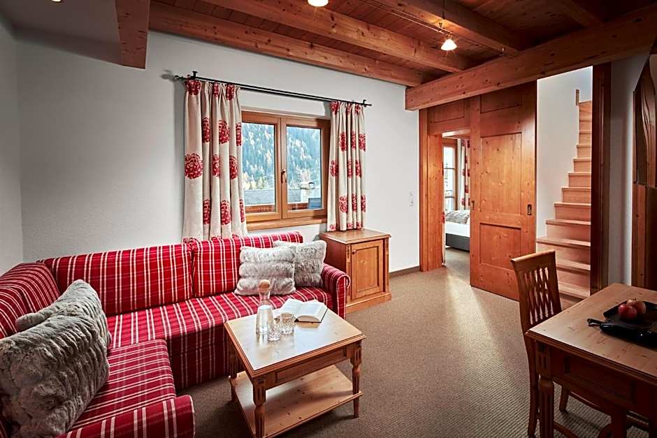 Hotel Gletscherblick