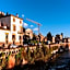 La finestra sul Ponte by Postcardsfrom