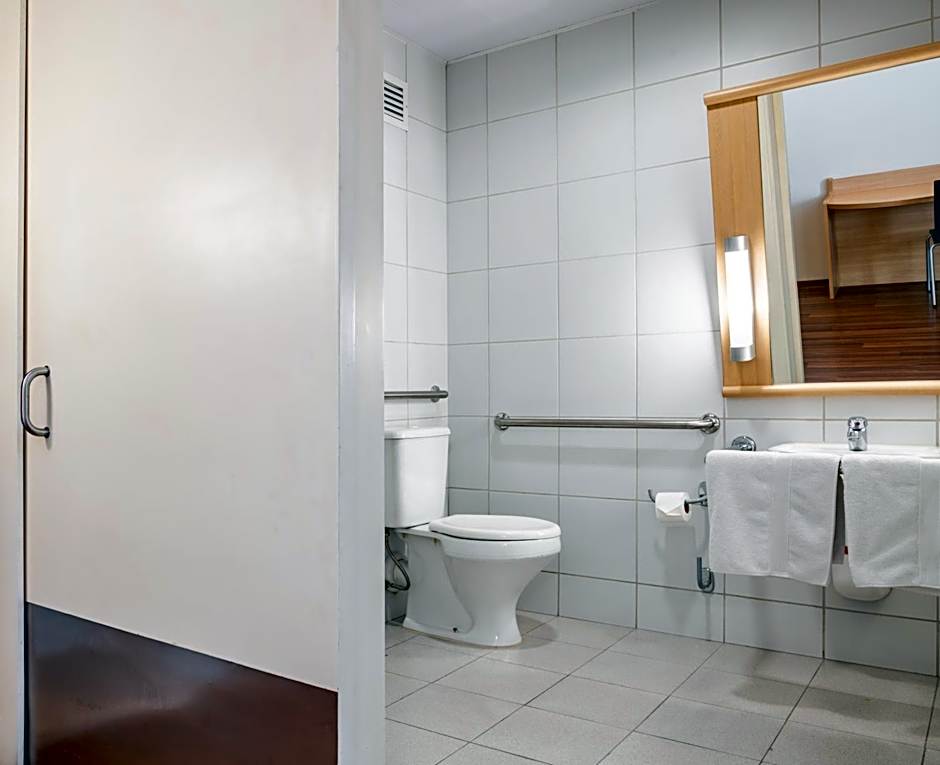 ibis Lima Larco Miraflores