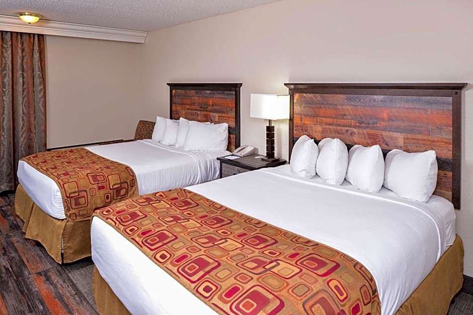 Best Western Kelly Inn