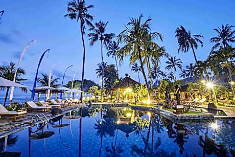 Puri Bagus Candidasa Hotel