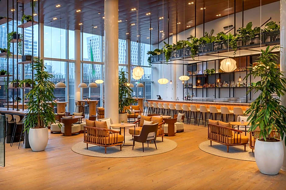 INNSiDE Amsterdam