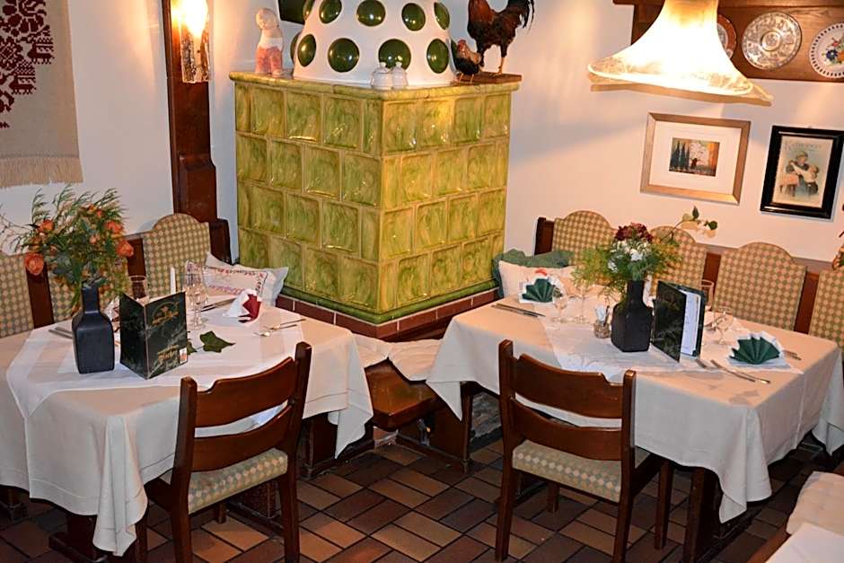 Hotel-Restaurant Fischer