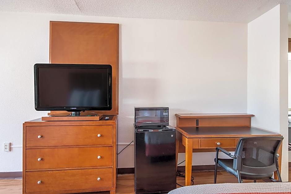 Motel 6-Van Buren, AR I- 40
