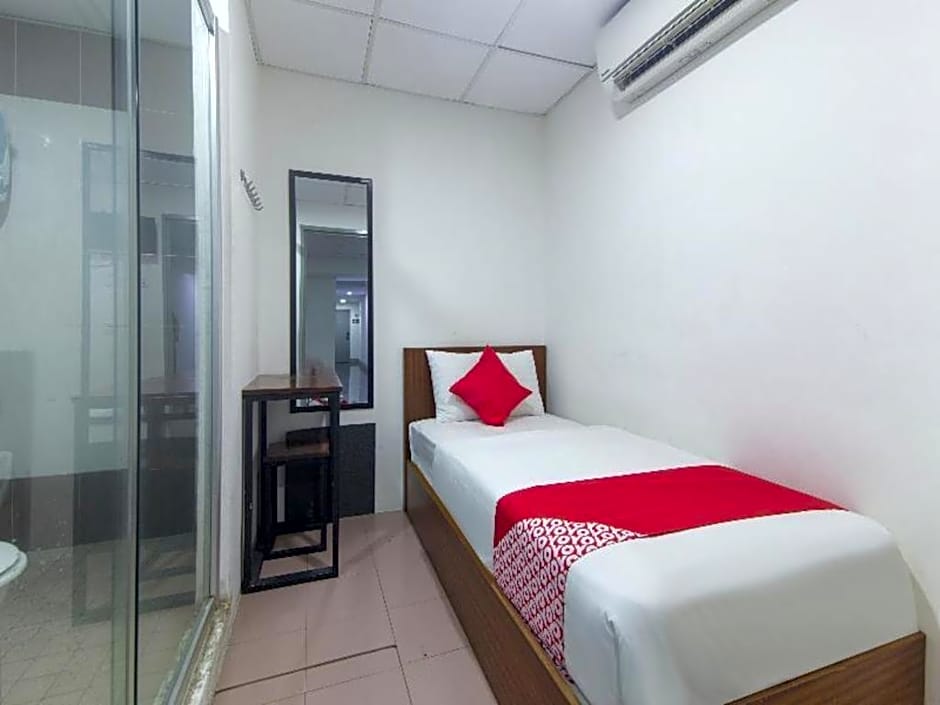 Lux Hotel
