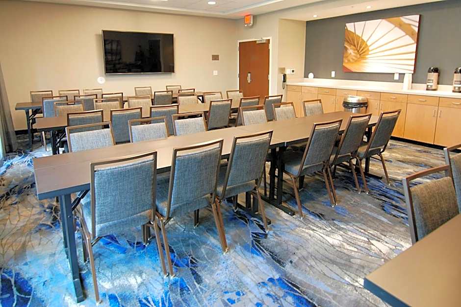 Fairfield Inn & Suites by Marriott Winona