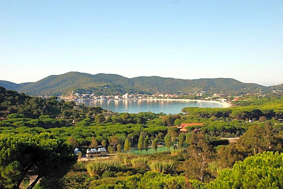 Hotel Marina 2