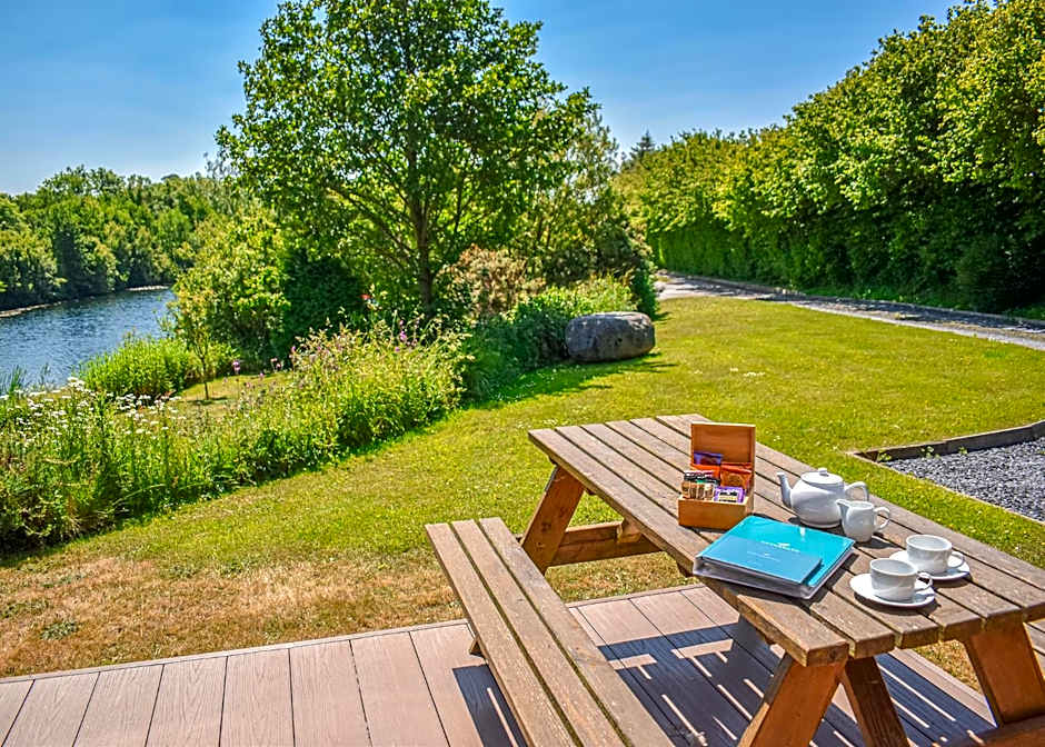 Anglesey Lakeside Lodges