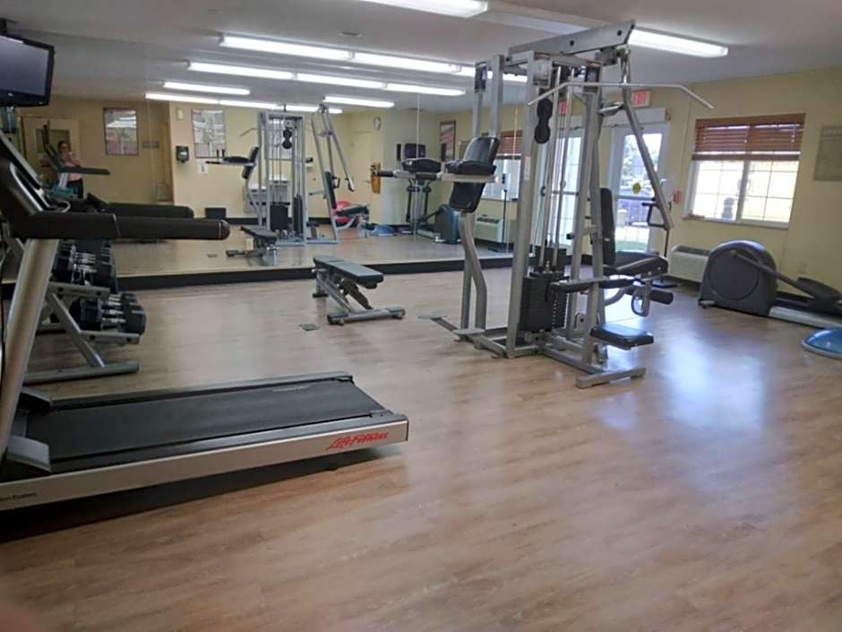 Candlewood Suites Harrisburg By IHG