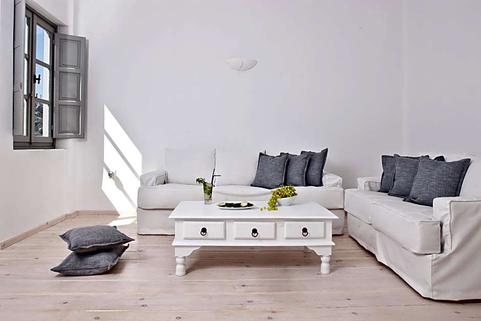 Thermes Luxury Villas And Spa