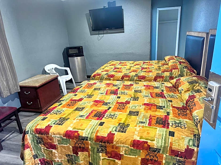 King Castle Motel