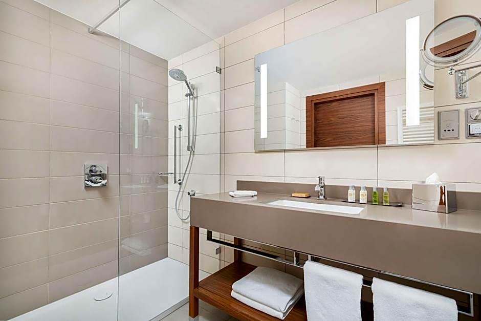 DoubleTree by Hilton Krakow