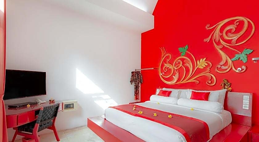 Bali Ginger Suites & Villa