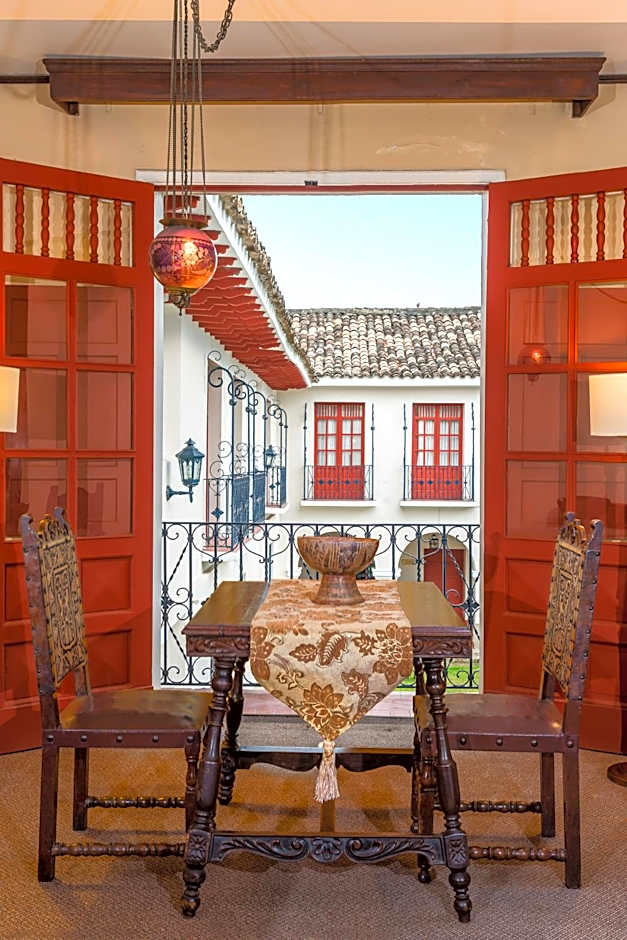 Hotel Dann Monasterio