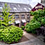 Logis Hotel, restaurant et spa Le Relais De Broceliande