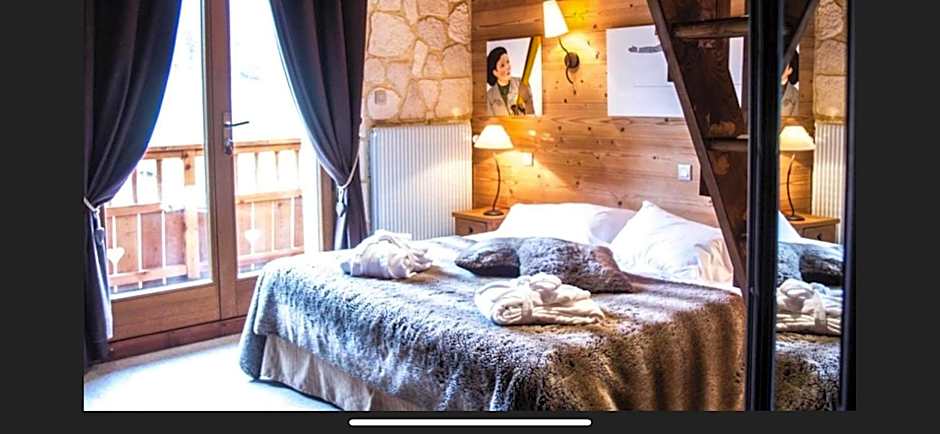 Chalet Alpage