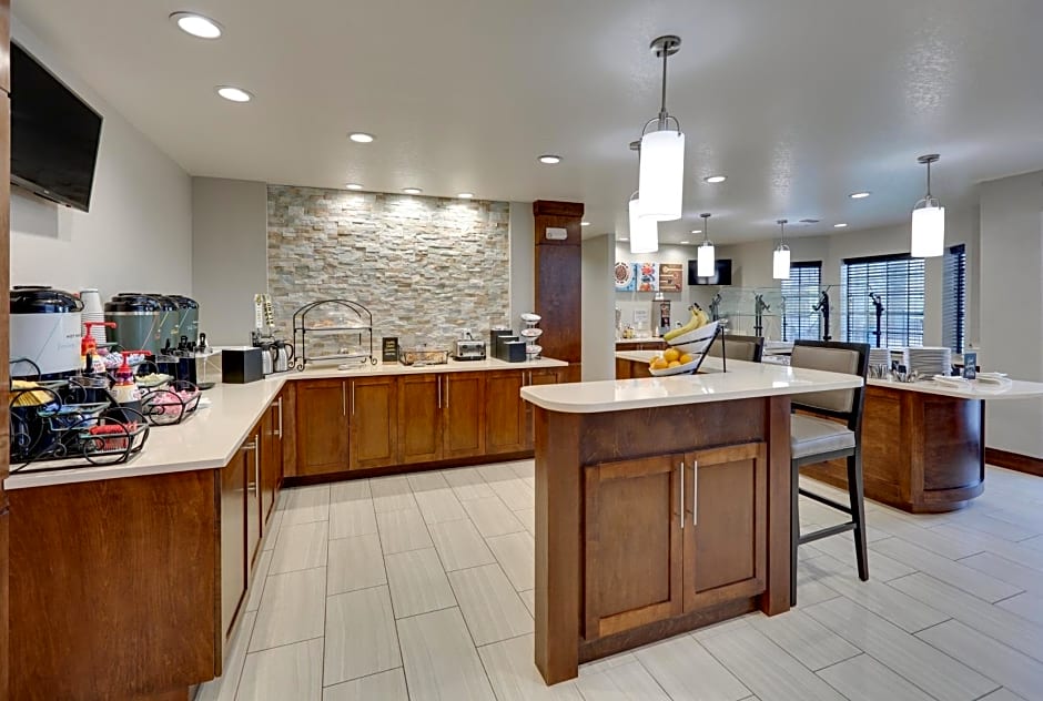 Staybridge Suites by Holiday Inn Schertz By IHG