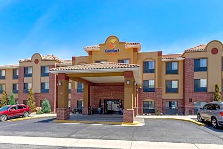 Comfort Suites Lakewood - Denver