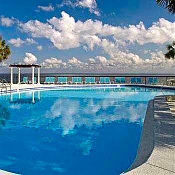 Resort Bayside Sandestin