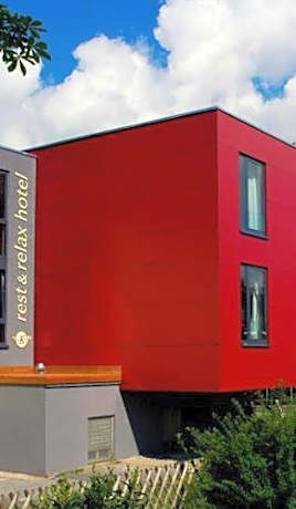 Von Korff´S Rest & Relax Hotel