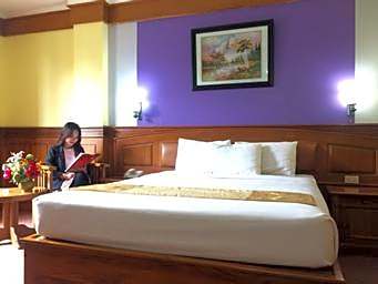 Athaya Hotel Kendari