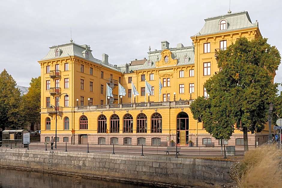 Elite Grand Hotel Gävle