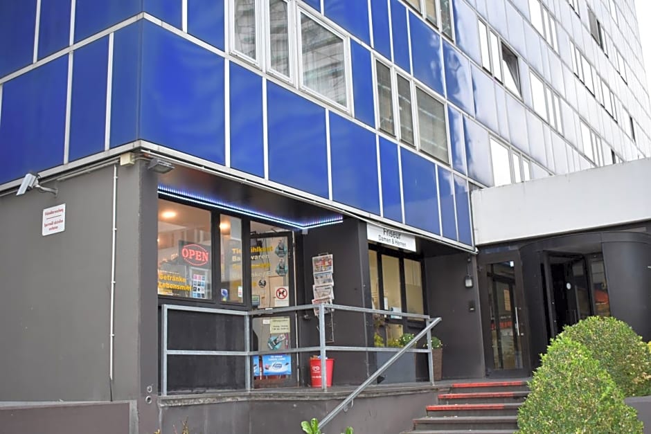 FeWo Hostel