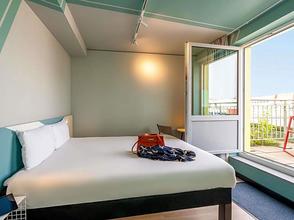 ibis budget Berlin Kurfürstendamm