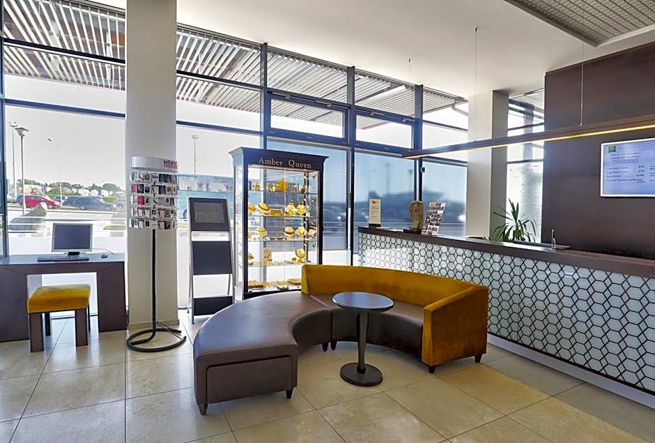 Aurora Hotel Klaipeda