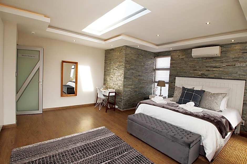 C' la Vie Luxury Accommodation