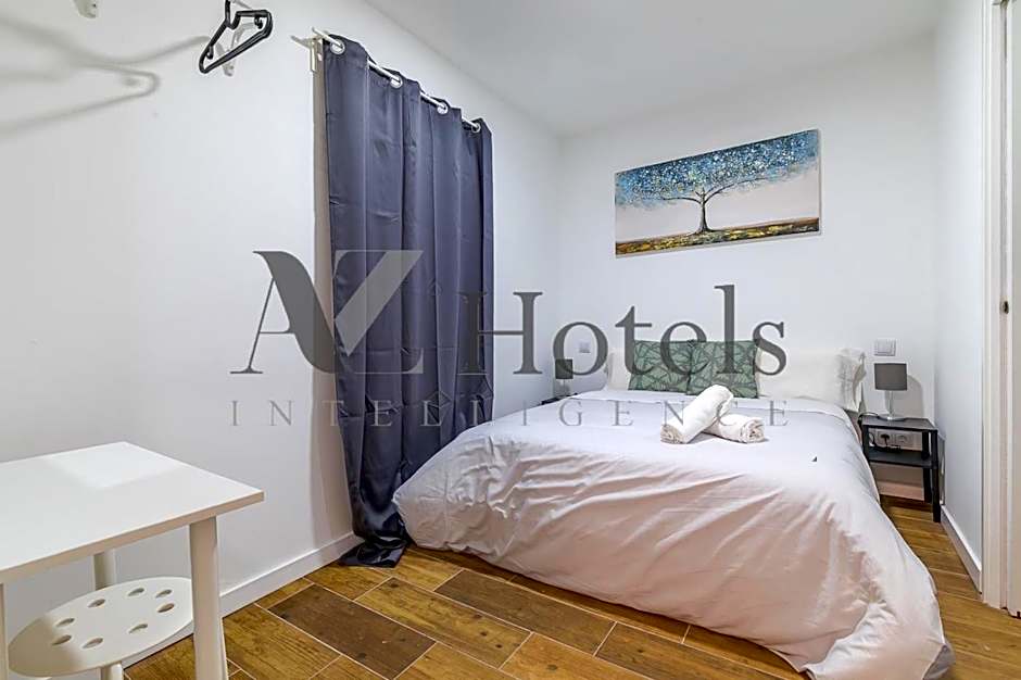 AYZ Luis Cabrera-Auto check-in property