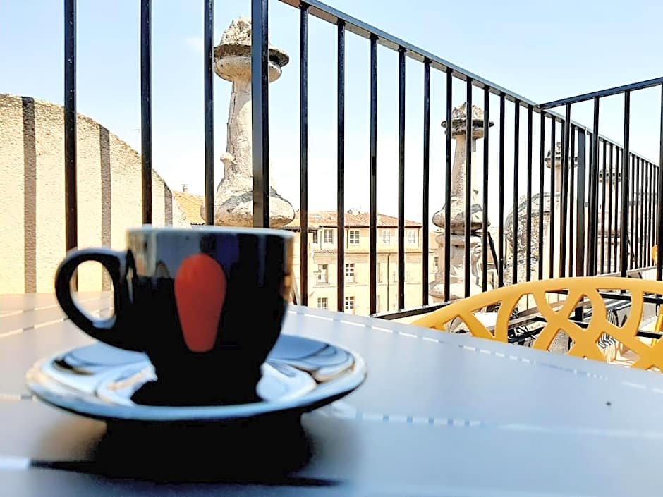 Hotel Matilde by gaiarooms