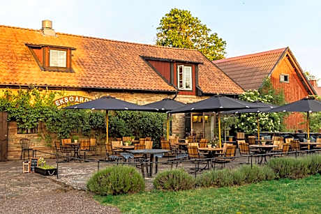 Eksgården Gårdshotell
