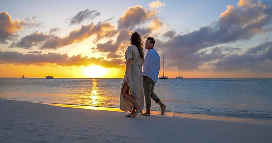 Barcelo Aruba - All Inclusive Resort