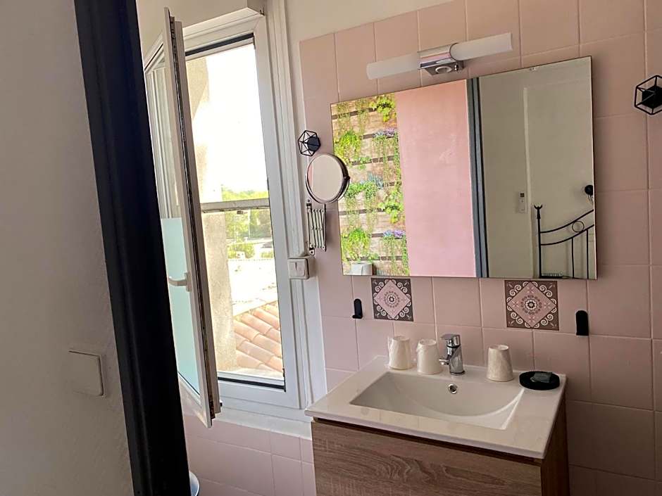 Hostellerie De La Source