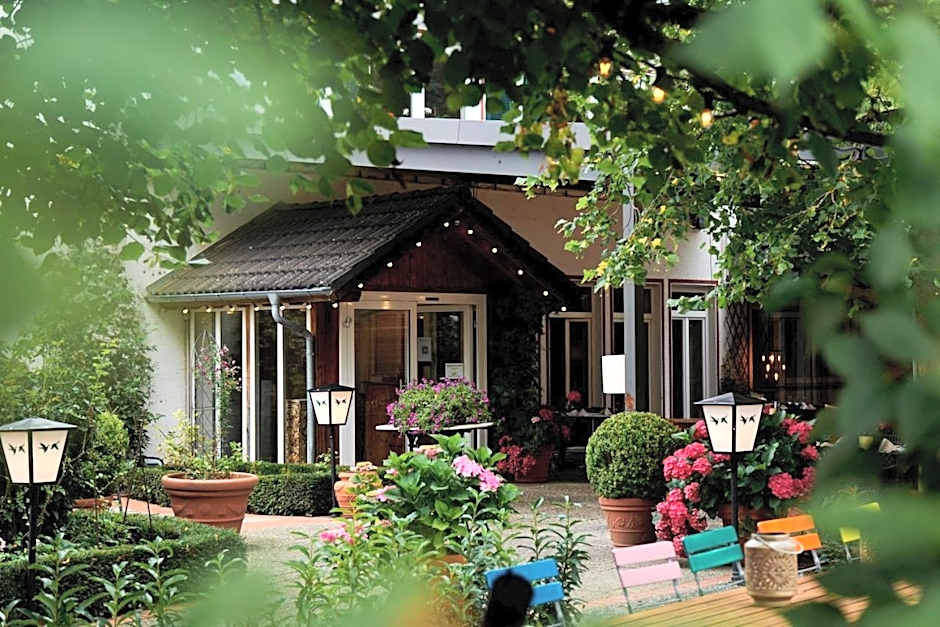 Landgasthof Lauterhausle