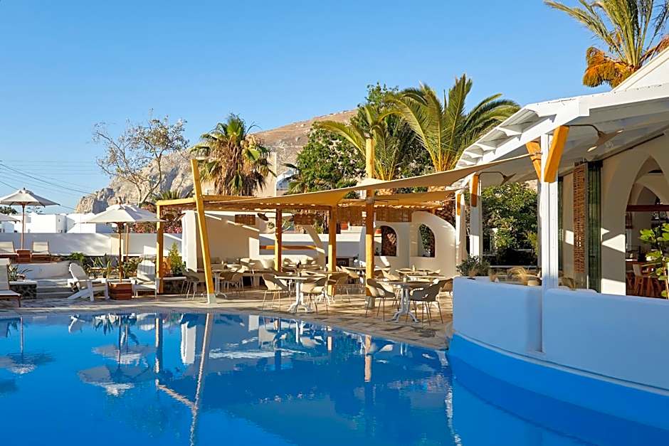 Hermes Hotel