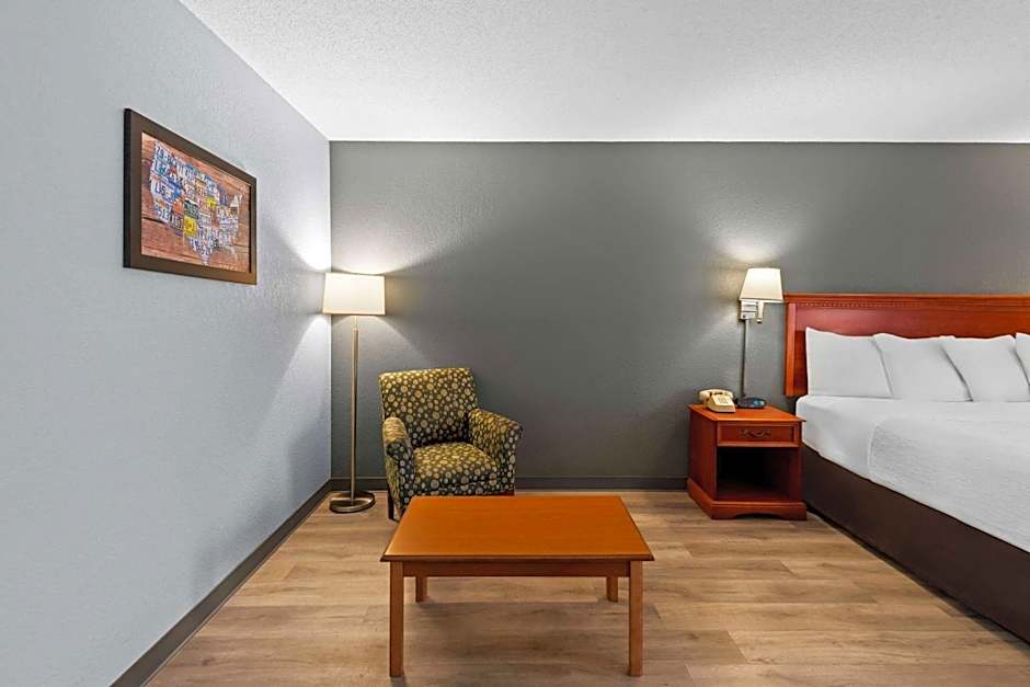 Baymont by Wyndham Lebanon IN