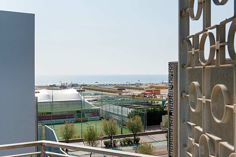 Hotel Mediterraneo