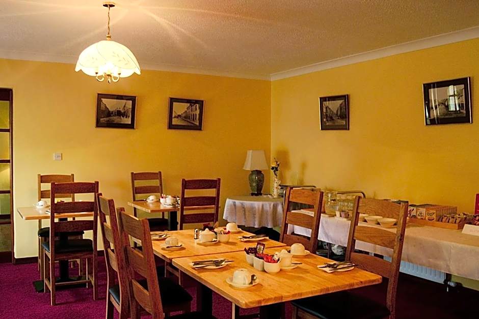 Station House Bed & Breakfast