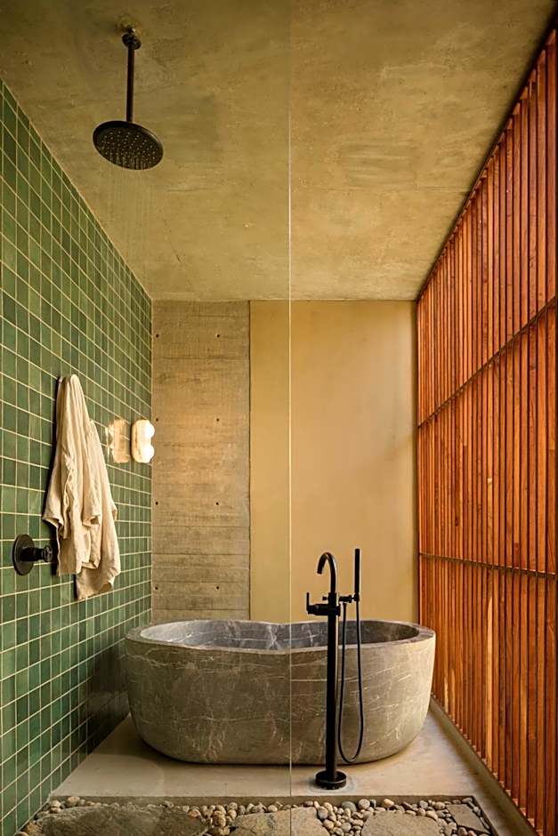 Ennea Hotel - Adults Only