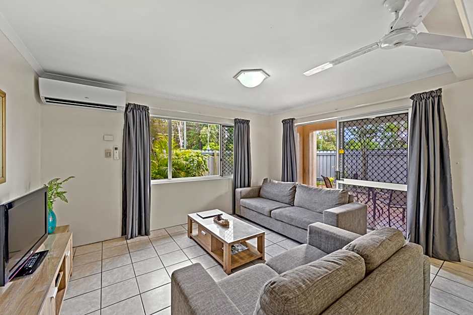 Koala Court Holiday Apartments